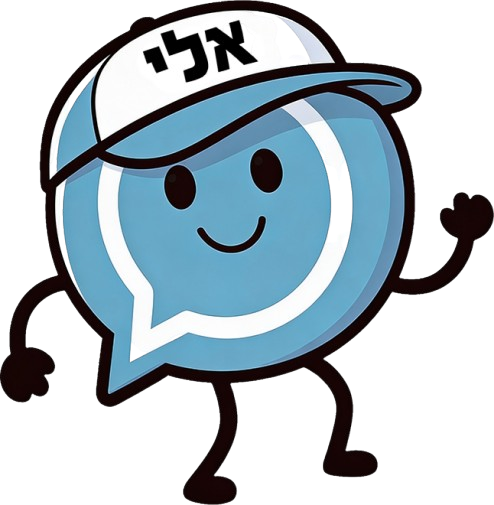 אייקון דואר אלקטרוני